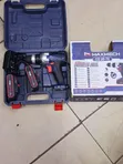 Maxmech 20V Cordless Drill - 2