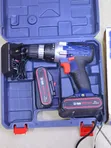 Maxmech 20V Cordless Drill - 3