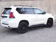 Toyota Land Cruiser Prado 2.8 2022 White - 1