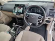Toyota Land Cruiser Prado 2.8 2022 White - 3