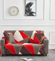 Printed Sofa Covers - Brand New - 2