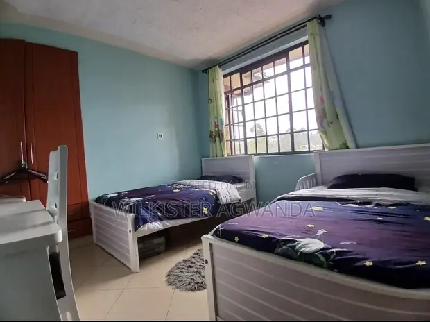3 Bedroom Apartment for Rent in iTrade Signature, Lower Kabete - 1