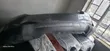 Nissan Note 2017 Rear Bumper - 1