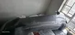 Nissan Note 2017 Rear Bumper - 2