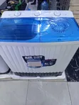 Smartpro 10kg Twin Tub Washing Machine - 1