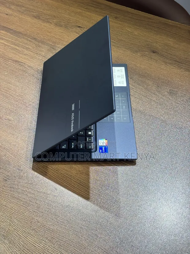 Asus Vivobook 14 Laptop - 12GB RAM, Intel Core i7, 512GB SSD - 1