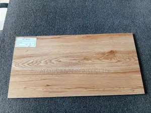 Micasso MRT36007K Ceramic Tile - Natural Wood Design