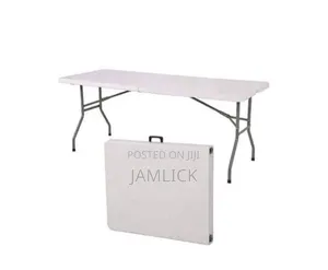 1.8m Foldable Camping Outdoor Table