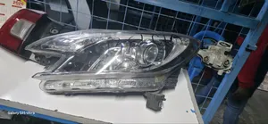 Nissan Note 2015 Headlight (Used)
