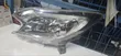 Nissan Note 2015 Headlight (Used) - 2