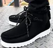 Clarks Wallabees - 2