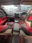 Toyota Mark X 2.5 RWD 2008 - 1