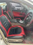 Toyota Mark X 2.5 RWD 2008 - 2
