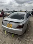 Toyota Mark X 2.5 RWD 2008 - 4
