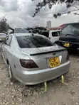Toyota Mark X 2.5 RWD 2008 - 5