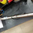 120m Solar Water Pump - 2