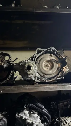 Mazda P5 4WD Gearbox for Mazda 2, 3, CX-3, Axela, Demio