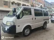Nissan Vanette 2008 White - 3