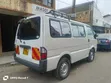 Nissan Vanette 2008 White - 4