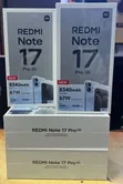 Xiaomi Redmi Note 17 Pro 256GB Black - 2
