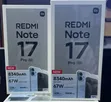 Xiaomi Redmi Note 17 Pro 256GB Black - 3
