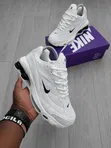 Nike Shox Sneakers - 1