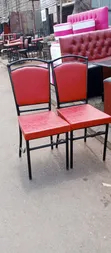 Ideal Restaurant Chairs (Brand New) - 1