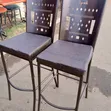 Ideal Restaurant Chairs (Brand New) - 2