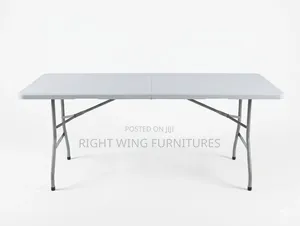 Boss Office Products Camping Foldable Table