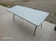 Boss Office Products Camping Foldable Table - 2