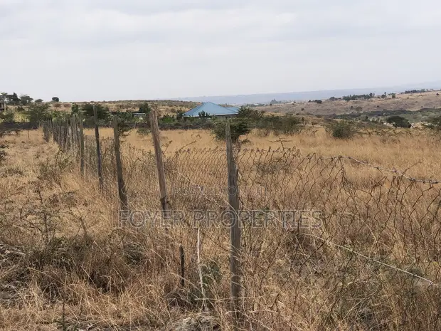 10 Scenic Acres in Tuala, Emakoko - 1