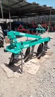 Nardi 3-Disc Plough - 1