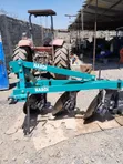 Nardi 3-Disc Plough - 4