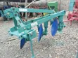 Nardi 3-Disc Plough - 5