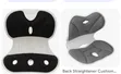 Curble Chair Back Support - 4