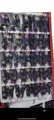 Electric Cooker Switch Component - 1