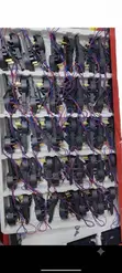 Electric Cooker Switch Component - 2