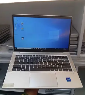 HP EliteBook 830 G8 Laptop - Core i7, 16GB RAM, 512GB SSD