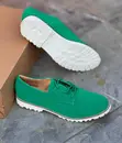 Roberto Cavalli Brogues - 2