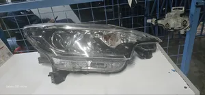 Nissan Note 2018 Xenon Headlight