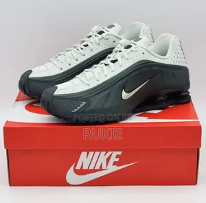 Nike Shox Men's Sneakers