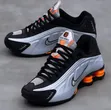Nike Shox Men's Sneakers - 2