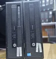 HP EliteDesk 800 G1 Desktop Computer - 1
