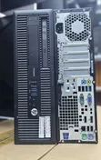 HP EliteDesk 800 G1 Desktop Computer - 2