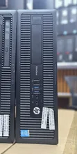 HP EliteDesk 800 G1 Desktop Computer - 3