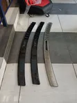 Mazda CX-5 2017-2025 Trunk Sill Plate - 1
