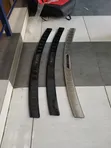 Mazda CX-5 2017-2025 Trunk Sill Plate - 2