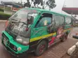 Toyota HiAce 2001 - 1