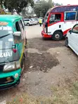 Toyota HiAce 2001 - 2