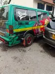 Toyota HiAce 2001 - 3